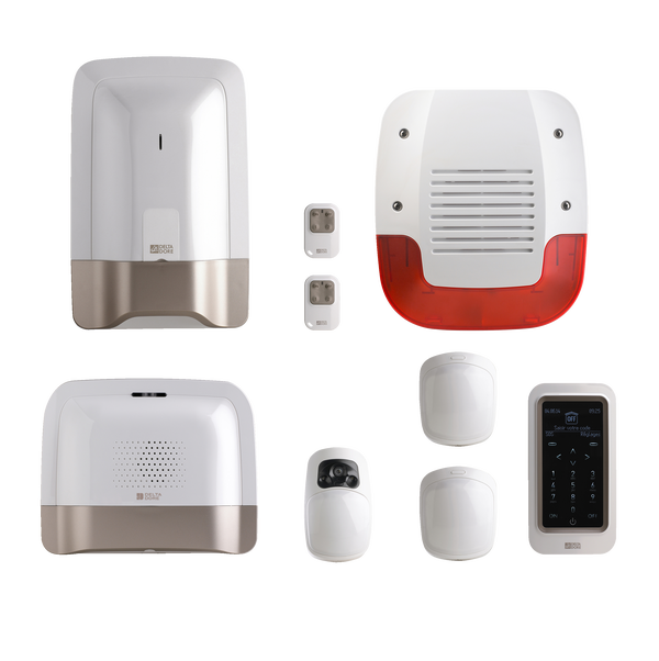 Pack Alarme Tyxal+ – Image 2