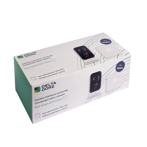 Pack Tycam 1100 Indoor – Image 3