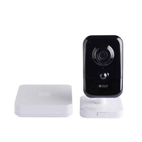 Pack Tycam 1100 Indoor
