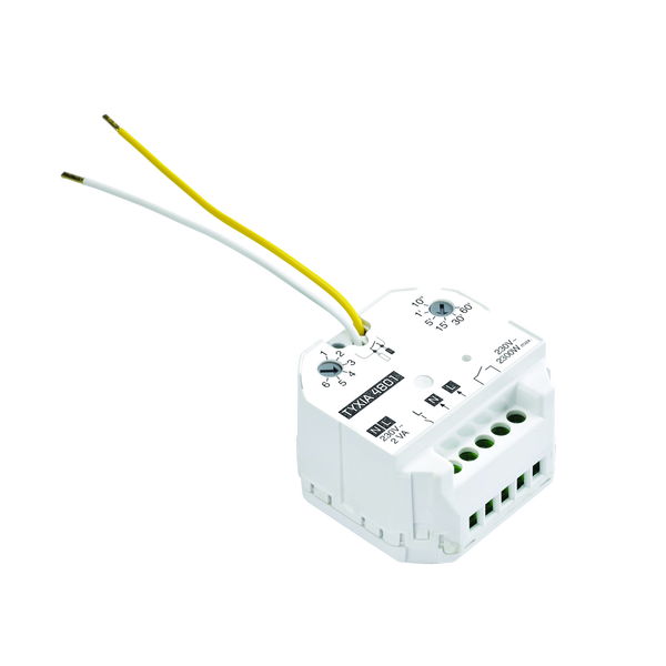 TYXIA 4801 – Image 2