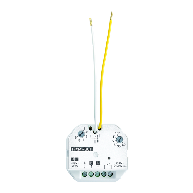 TYXIA 4801
