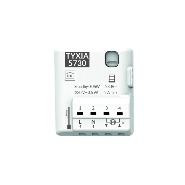 TYXIA 5730 – Image 2