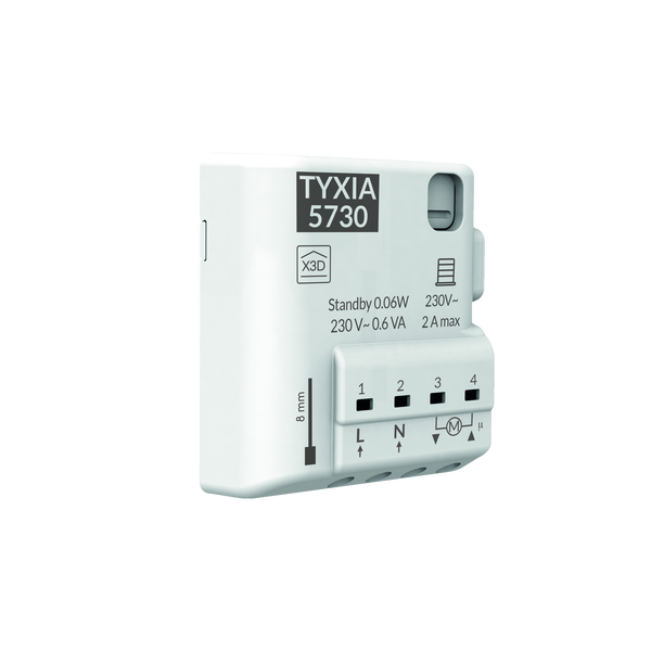 TYXIA 5730